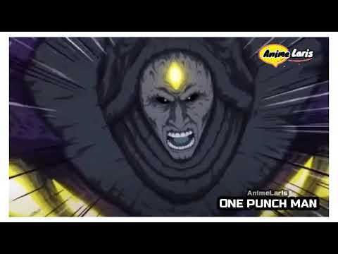 Centichoro VS Bang Bomb Genos Saitama vs Centichoro OPM final season 2 elder centipede ENGLISH