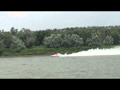 Sacca Racer Meeting 2015 - Passaggi turbina 1