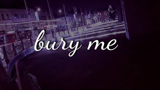 coldrain- BURY ME (bass and vocal cover)