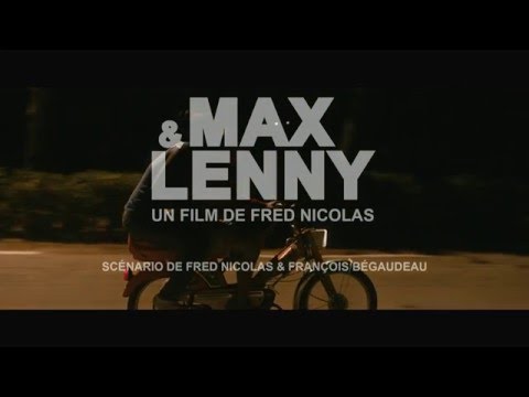 afbeelding Max & Lenny