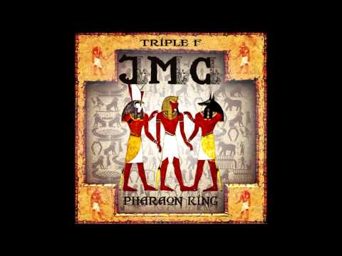 JMC Pharaon King - Revolucion