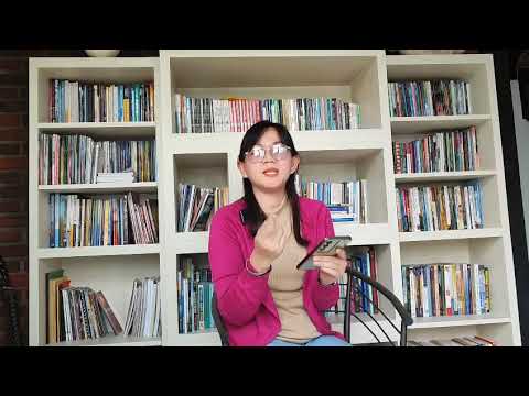 Teruslah Percaya by Ev. Lisa Kristin