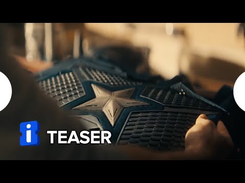Vingadores Doomsday | Teaser Trailer Oficial | Steve Rogers