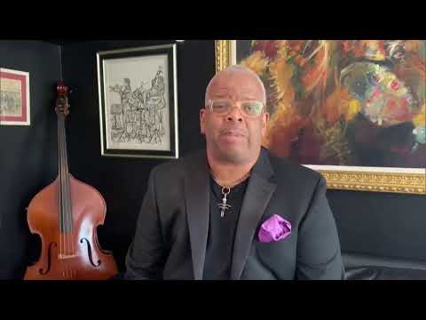 Biennale Cinema 2020 - Campari Passion for Film Award (Terence Blanchard)
