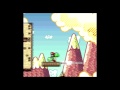 2nd Yoshi Island Level Design Contest My Entry