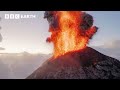 LIVE Volcanoes Earth S Fiery Wonders BBC Earth Science