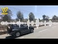 በመጨረሻም የሰው ጅቧ እንደዚ ሆነች በጣም አደገኛ ሁኔታ ውስ�
