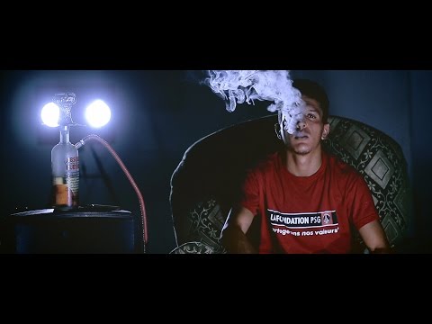 SEF- hatrick (clip officiel)