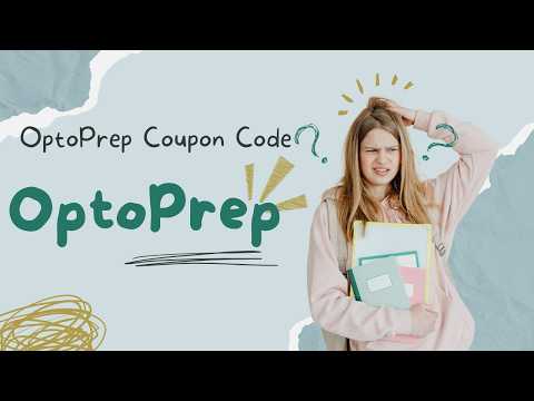 Optoprep