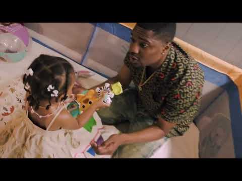 Keon Doee - More Than Life [official video by @Shotbyton4k ]