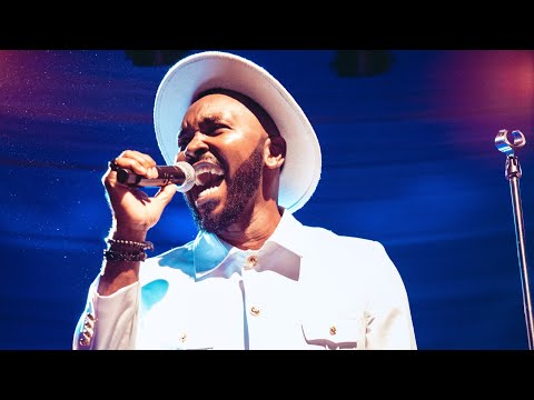 ANHAF - DJAMI (Célébration AKIBA 2023)