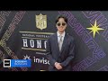 Massachusetts Teen Attends At Super Bowl LVIII With Make A Wish