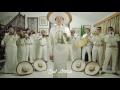 MARIACHI SOL AZTECA DE COLOMBIA - EL PASTOR