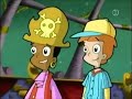 S02E14 Trick Or Treat