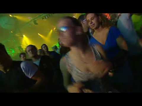 Qlimax 2003 - Dee Pack