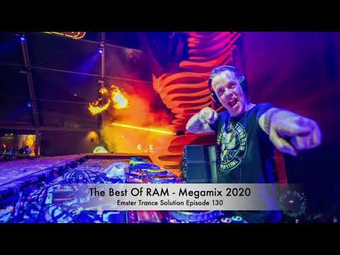 The Best of RAM - Megamix 2020