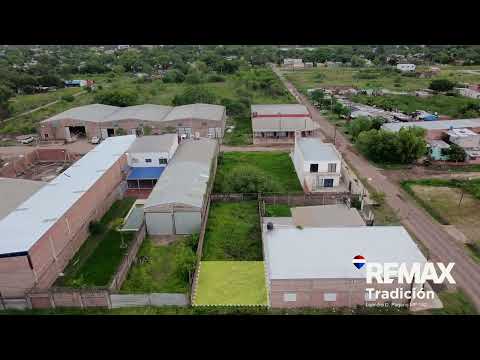 Terreno en VENTA Fontana