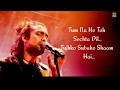LO SAFAR SHURU HO GAYA Full Song With Lyrics Jubin Nautiyal Best Song Tiktok Trending Song 2020