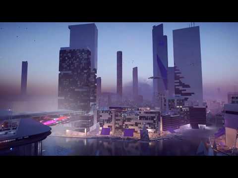 Mirror's Edge Catalyst #23