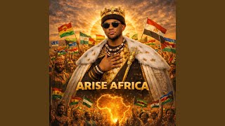 Download lagu Arise Africa mp3