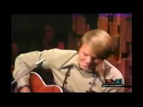 DIDN'T WE by Glen Campbell