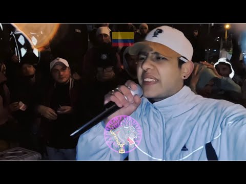 REZAK vs CHEF vs STEKRO | Octavos | Horda Free 2023