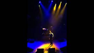 Brandon Flowers-Welcome to Fabulous Las Vegas