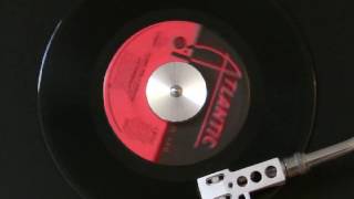 The Force M.D.'s - Itchin' For A Scratch 45 RPM vinyl