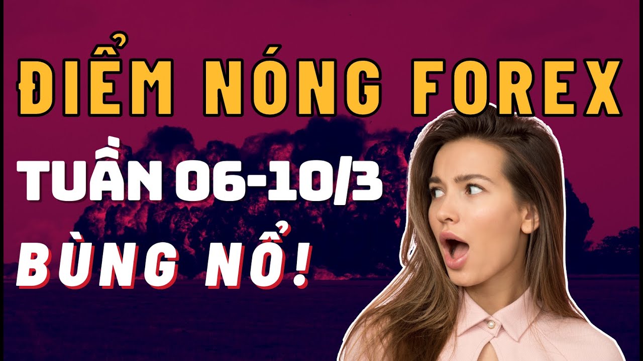 Tin nóng tài chính đầu ngày 10/03 - Cổ phiếu ngân hàng giảm mạnh nhất trong gần 3 năm!