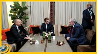 Բաքուն Երևանից ու Փարիզից պահանջել է պատասխանատվության ենթարկել դրոշ այրողներին