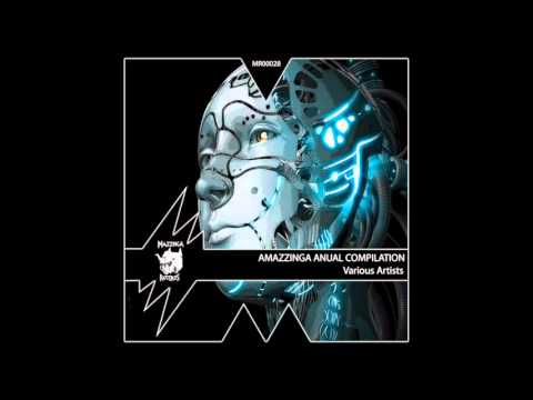 Gaston Zani - Natural Satellite(Original Mix)