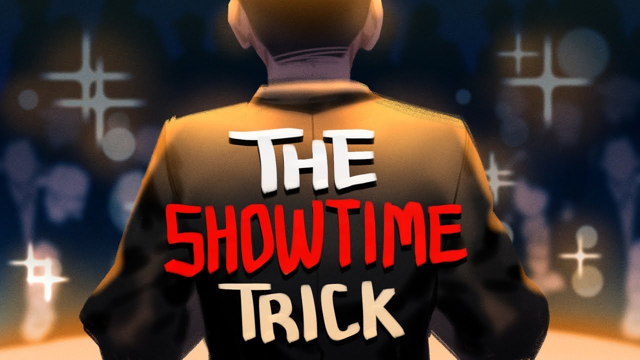 How To Trick Yourself Into Doing Anything