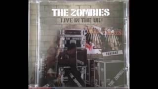 The Zombies - Hold Your Head Up (Live UK)