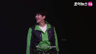 (ENG SUB) Touching The Void Press Call - Kim Seon Ho Cut (2022) | 터칭 더 보이드 프레스콜 - 김선호