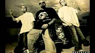 Cartel De Santa - Esa Nena Mueve El Culo