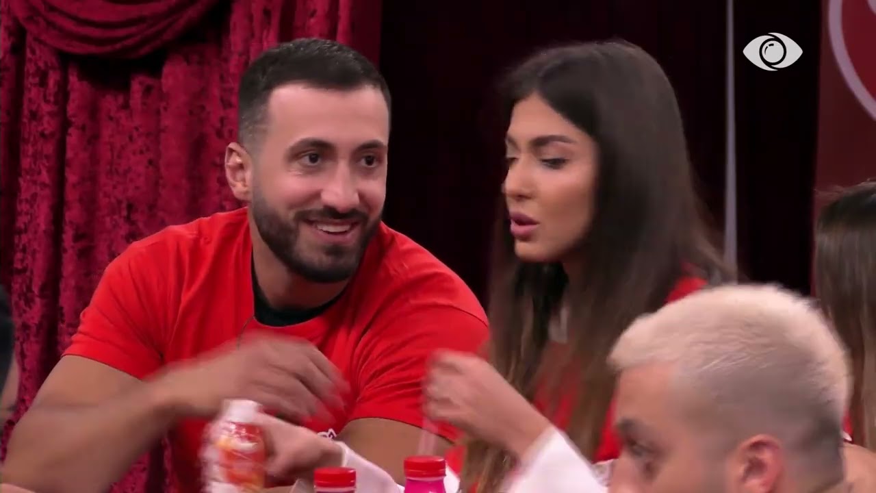 Loja në shtëpi, banorët realizojnë sfidat e kërkuara