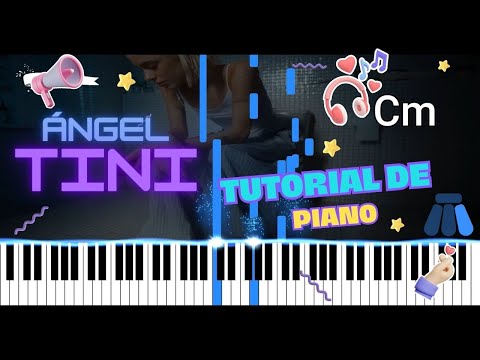 Ángel - TINI