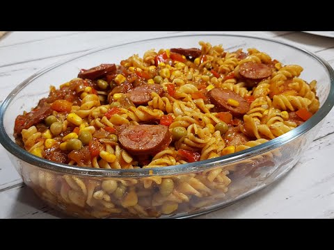 Thumbnail do vídeo da receita