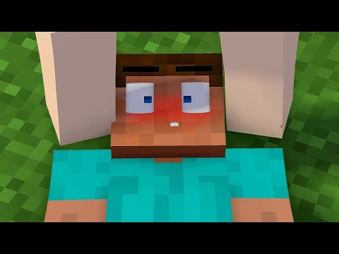 Monster School : Cute Pregnant Dr. Villain Clinic & Cute Girl Villain Mother - Minecraft Animation