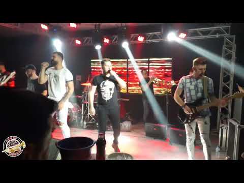 Pode perdoar/Talvez/Dama entre aspas - Banda Legal - Sociedade Acaraí - Jaraguá do Sul/SC - 10-03-23