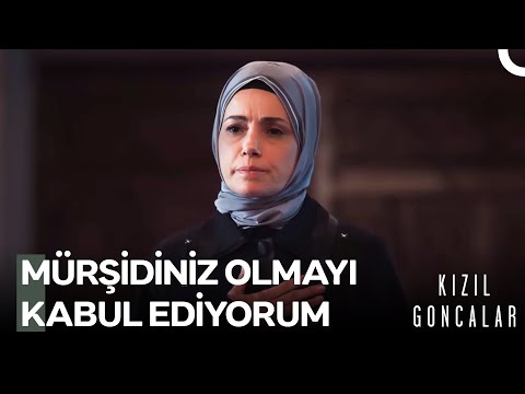 Postun Sahibi: Meryem Alkanlı💥 - Kızıl Goncalar 45. Bölüm