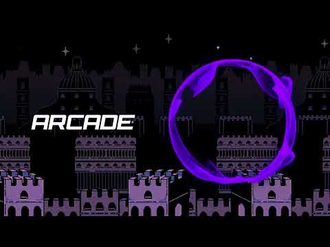 Toby Fox - Ghost Fight (RoboRob Remix) [Arcade Fanmade]