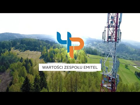 Wartości Emitel