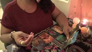 🔮Pick A Card👁️Pick A Story March 6th 13th 2019 #pickacard