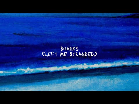 Sharks Left Me Stranded - PARIS the Prince