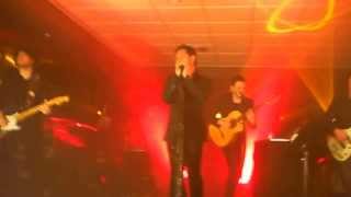 David de Maria - Corre Cartero