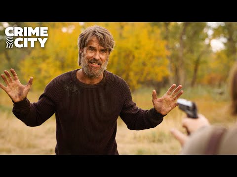 Bill & Frank's First Meet Scene | The Last of Us (Nick Offerman, Murray Bartlett)