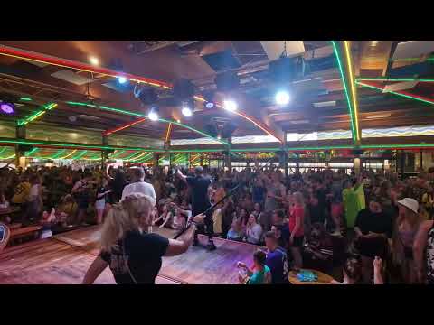 Auf gehts nach Malle - Frenzy x DJ Banjee LIVE - Bierkönig | Playa de Palma - Mallorca | 19.06.23