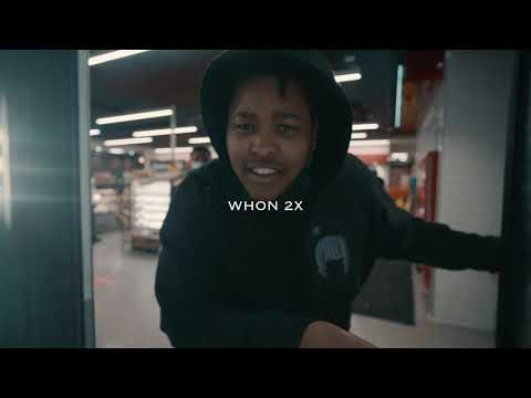 Whon2x - Rock On Out (Visionary Films)