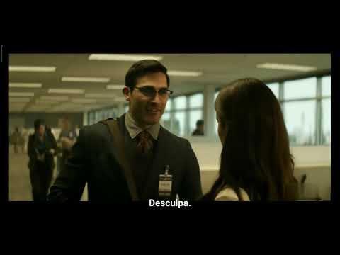 Superman & Lois 1x01: Superman Conhece Lois (Legendado) 04